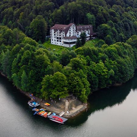 Hotel Valea Cu Pesti Căpăţîneni-Ungureni Bagian luar foto