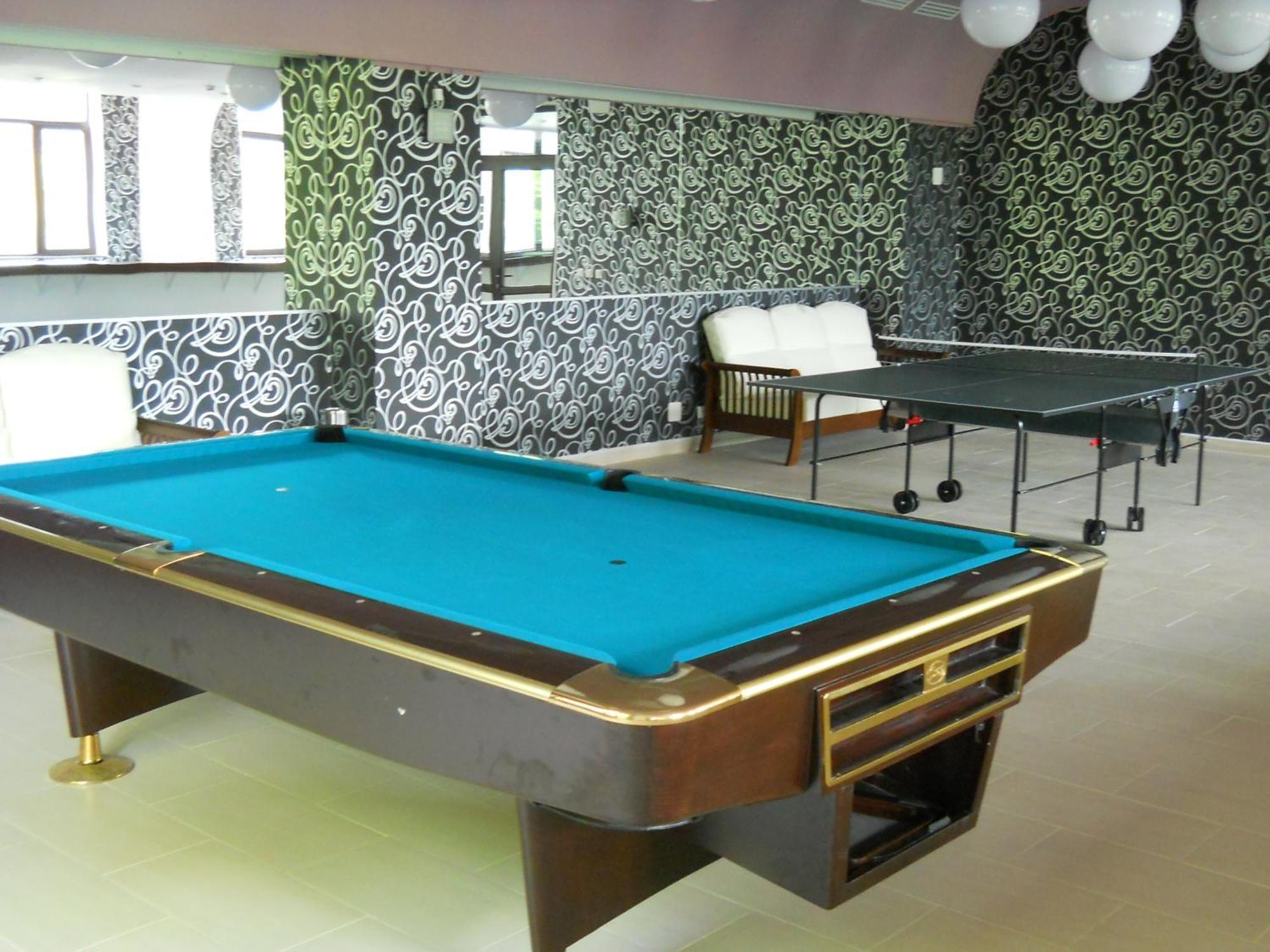 Hotel Valea Cu Pesti Căpăţîneni-Ungureni Bagian luar foto
